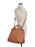 Deux Lux Tan Satchel One size - photo 2