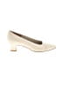 Evan Picone Ivory Heels Size 7 - photo 1