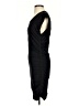 Splendid 100% Cotton Solid Black Cocktail Dress Size S - photo 5