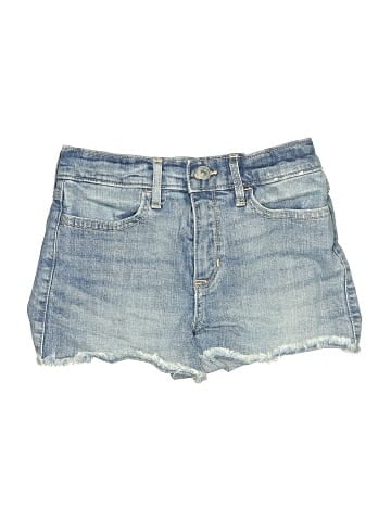 Abercrombie Kids Denim Shorts (view 1)