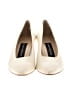 Evan Picone Ivory Heels Size 7 - photo 2