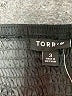 Torrid Black Sleeveless Blouse Size 3X Plus (3) - photo 7