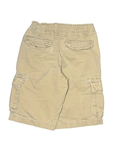 Urban Pipeline Cargo Shorts (view 2)