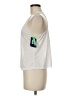 Champion 100% Polyester White Tank Top Size M - photo 5
