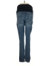 Levi Strauss Signature Solid Blue Jeans Size S - photo 2