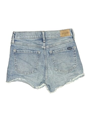 Abercrombie Kids Denim Shorts (view 2)