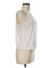 Champion 100% Polyester White Tank Top Size M - photo 4