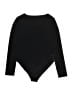 MANGOPOP Collection Black Bodysuit Size S - photo 2