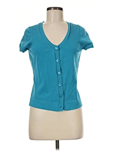 Ann Taylor Cardigan (view 1)