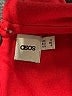 ASOS Red Cocktail Dress Size 4 - photo 7