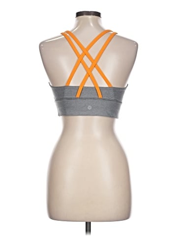 Lululemon Athletica Sports Bra (view 2)