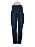 Paige Solid Blue Jeans Size 27 waist - photo 1