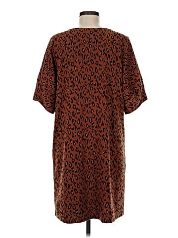 uncle frank Casual Dress (view 2)