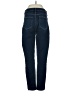 Paige Solid Blue Jeans Size 27 waist - photo 2