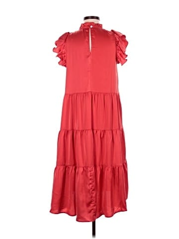 Pinch Casual Dress (view 2)