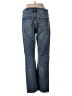 Joe's Jeans Hearts Blue Jeans Size 27 waist - photo 2