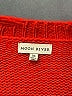 Moon River Red Pullover Sweater Size XS - photo 7