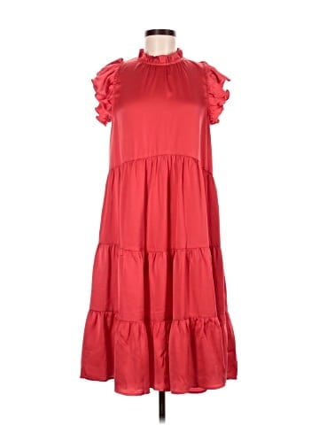 Pinch Casual Dress (view 1)