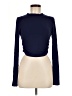 Halara Blue Long Sleeve Top Size M - photo 1