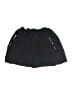 Athleta Solid Black Athletic Shorts Size 4 - photo 1