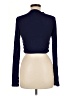 Halara Blue Long Sleeve Top Size M - photo 2