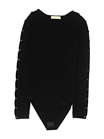 LA MAILLE SEZANE Paris Bodysuit (view 1)