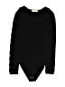 LA MAILLE SEZANE Paris Black Bodysuit Size XS - photo 1
