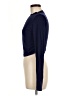 Halara Blue Long Sleeve Top Size M - photo 5