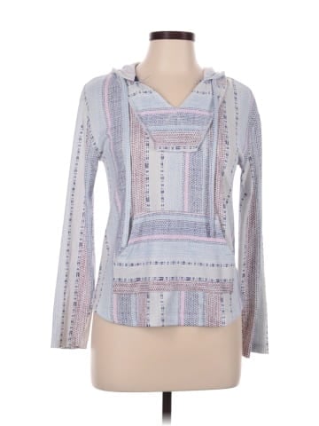 Wallflower Long Sleeve T-Shirt (view 1)