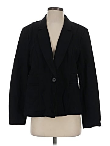 Studio By Torrid Blazer - front