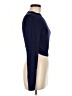 Halara Blue Long Sleeve Top Size M - photo 4