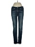 Rag & Bone/JEAN Stars Blue Jeans Size 23 waist - photo 1
