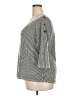 W5 Silver 3/4 Sleeve T-Shirt Size 2X - photo 5
