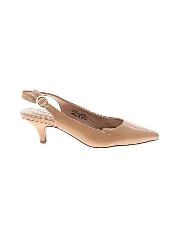 Easy Street Heels (view 1)
