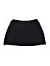 FILA Solid Black Skort Size M - photo 1