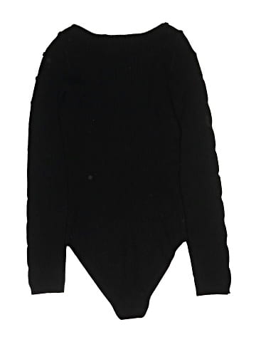 LA MAILLE SEZANE Paris Bodysuit (view 2)