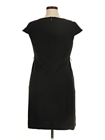 Alyx Casual Dress (view 2)