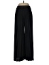 viaStrozzi Black Dress Pants Size M (estimated) - photo 1