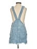 Free People Blue Romper Size 0 - photo 2
