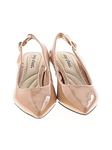 Easy Street Heels (view 2)
