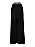 viaStrozzi Black Dress Pants Size M (estimated) - photo 2