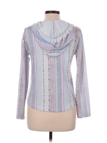 Wallflower Long Sleeve T-Shirt (view 2)