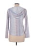 Wallflower Blue Long Sleeve T-Shirt Size M - photo 2