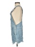 Free People Blue Romper Size 0 - photo 5