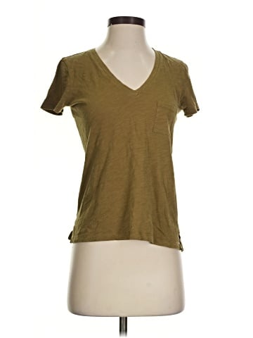 Madewell Short Sleeve T-Shirt (view 1)
