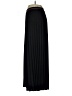 viaStrozzi Black Dress Pants Size M (estimated) - photo 5