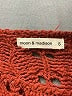 Moon & Madison Brown Pullover Sweater Size S - photo 7
