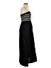 Universal Thread Stripes Black Casual Dress Size XXS (estimated) - photo 4