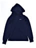 Eddie Bauer Blue Pullover Hoodie Size 10 - 12 - photo 1