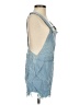 Free People Blue Romper Size 0 - photo 4